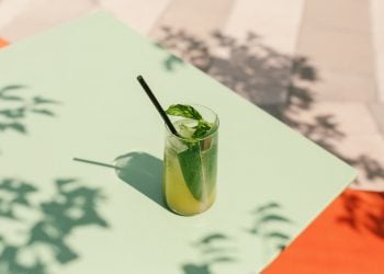 Mocktail Recipe