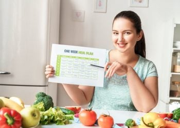meal planning tip