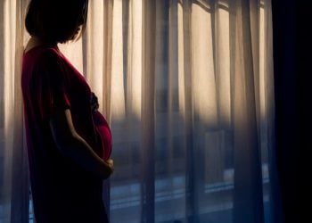 Perinatal Depression Test