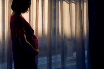 Perinatal Depression Test