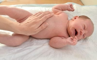 Heat Stroke In Infants