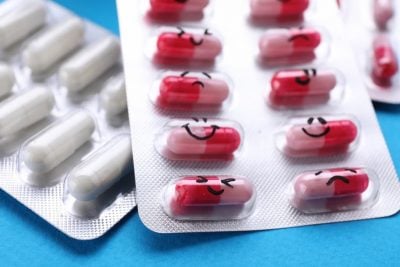 serotonin level