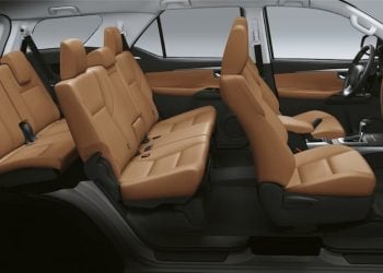 7 seater cars in USA