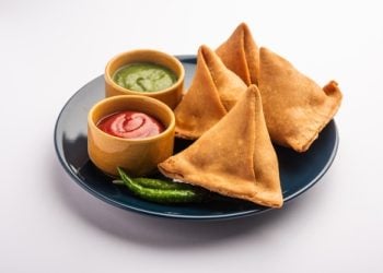 samosa