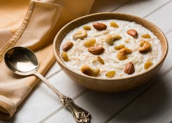 sheer khurma