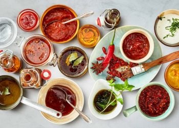 Sauces and Marinades for Chicken