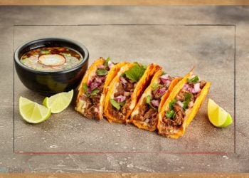 Birria Tacos