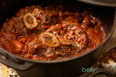 Osso Buco