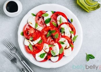 Caprese Salad