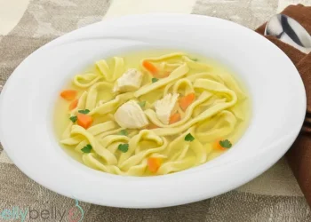 Chicken Noodle Soup
