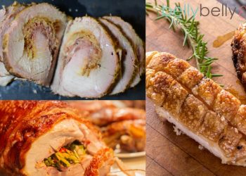 Pork Belly