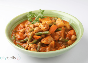 vegetable curry
