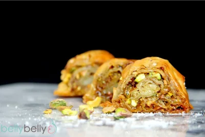 BAKLAVA