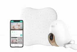 sleep overview cubo