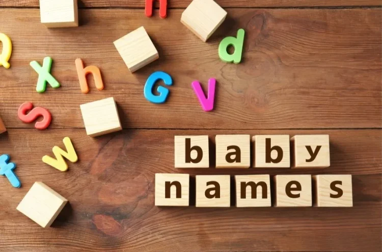 Baby Name Generator