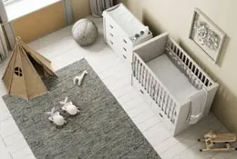 baby nursery