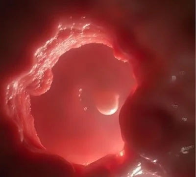 signs of Implantation