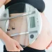 pregnancy weight gain calculator