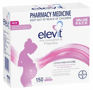 Elevit