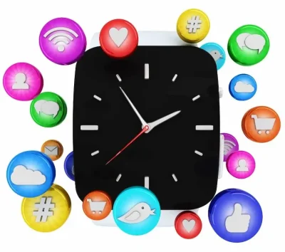Smartwatch In 2025