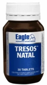 Tresos
