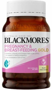 blackmores