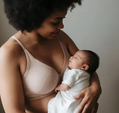 nursing bras in 2025