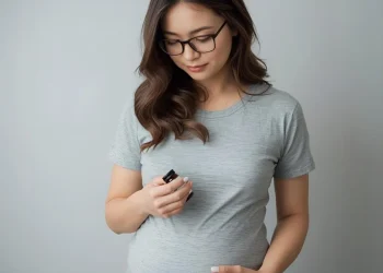 zinc during pregnancy