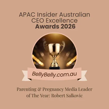 apac award ceo