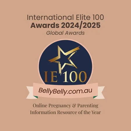 International Elite 100 Award 2024-2025